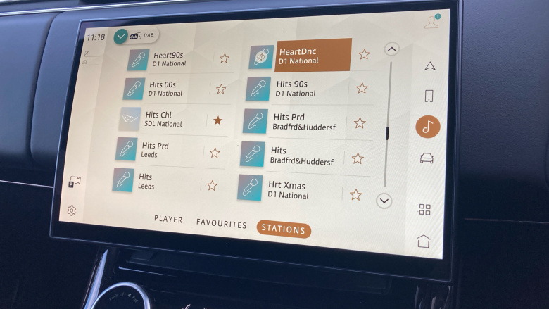 Land Rover Range Rover Sport 3.0 D300 Dynamic SE 5dr Auto Diesel Estate